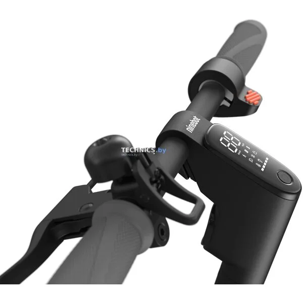 Электросамокат Ninebot KickScooter F30P