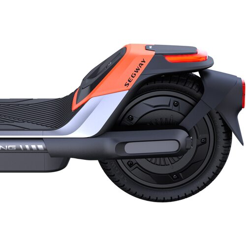 Электросамокат Ninebot KickScooter MAX P65U