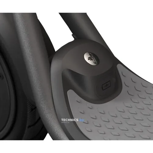 Электросамокат Ninebot KickScooter F30P