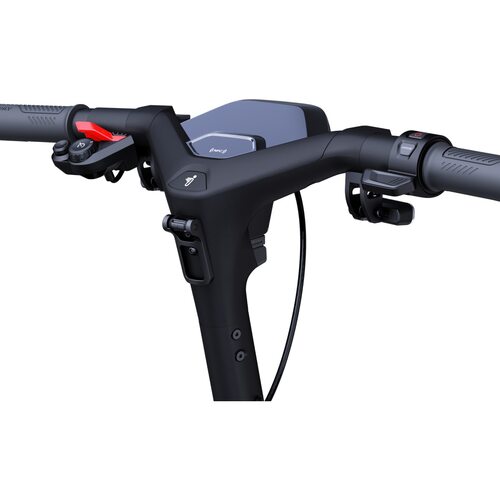 Электросамокат Ninebot KickScooter MAX P65U