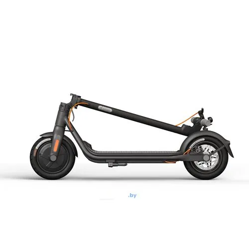 Электросамокат Ninebot KickScooter F30P
