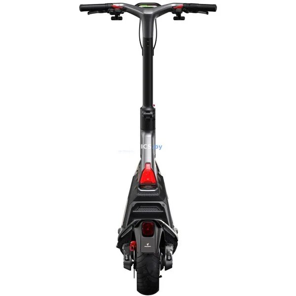 Электросамокат Xiaomi Ninebot SuperScooter GT2 (GT2P)