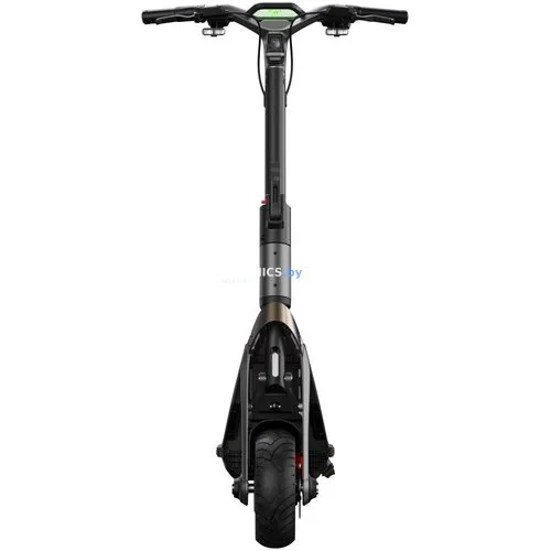 Электросамокат Xiaomi Ninebot SuperScooter GT2 (GT2P)