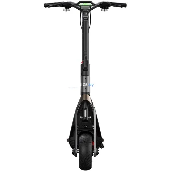 Электросамокат Xiaomi Ninebot SuperScooter GT2 (GT2P)