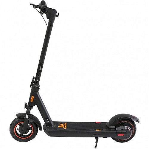 Электросамокат Kugoo Kirin M3 Black