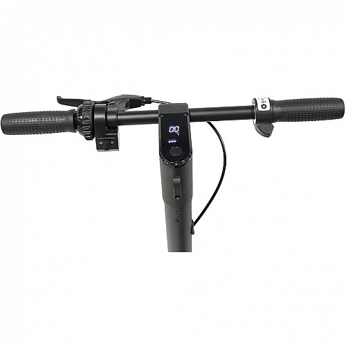 Электросамокат Kugoo Kirin M3 Black