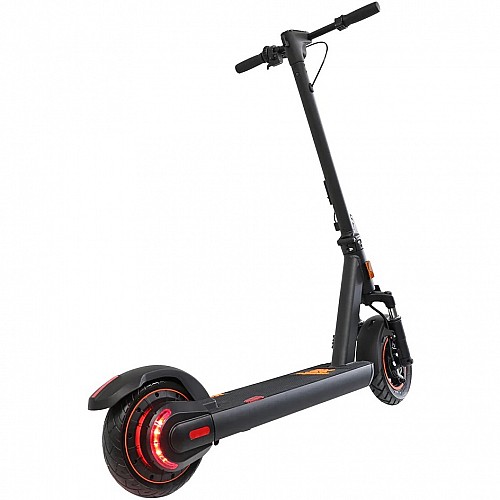 Электросамокат Kugoo Kirin M3 Black