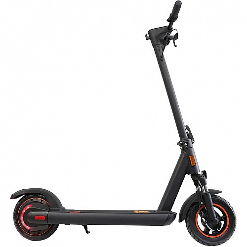 Электросамокат Kugoo Kirin M3 Black