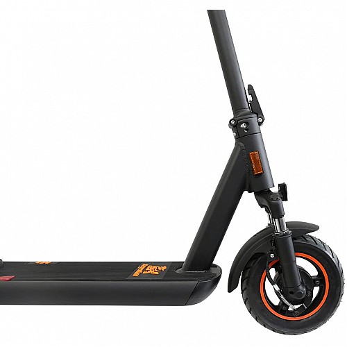 Электросамокат Kugoo Kirin M3 Black