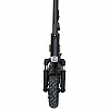 Электросамокат Kugoo Kirin M3 Black