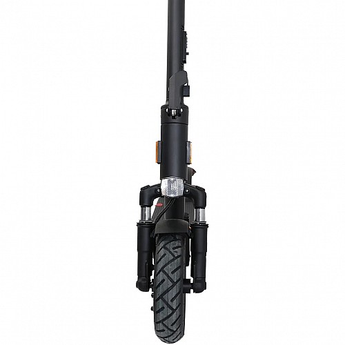 Электросамокат Kugoo Kirin M3 Black