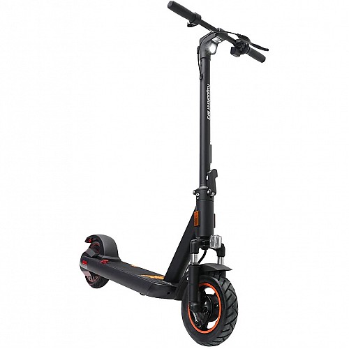 Электросамокат Kugoo Kirin M3 Black