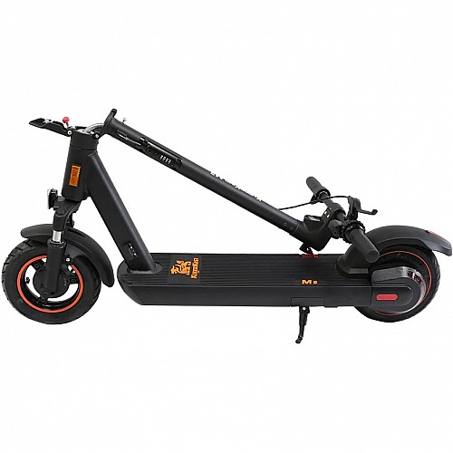 Электросамокат Kugoo Kirin M3 Black