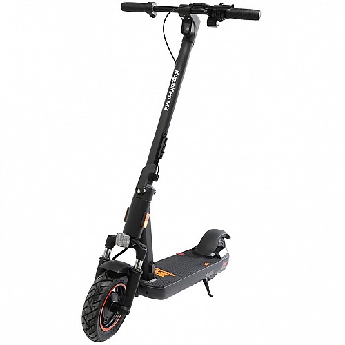 Электросамокат Kugoo Kirin M3 Black