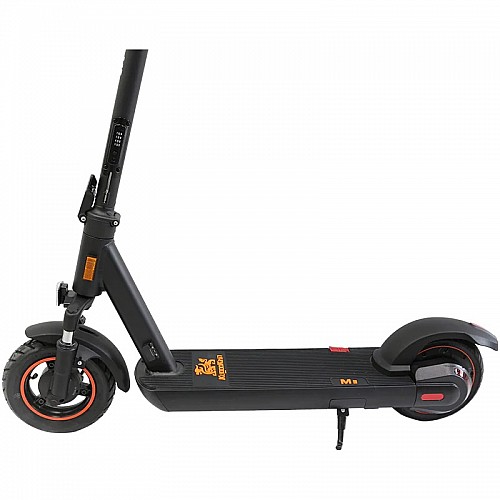 Электросамокат Kugoo Kirin M3 Black