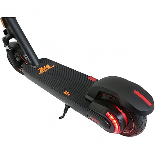 Электросамокат Kugoo Kirin M3 Black