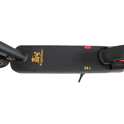 Электросамокат Kugoo Kirin M3 Black
