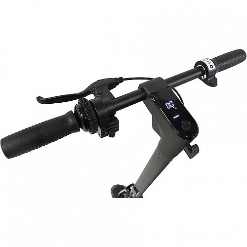 Электросамокат Kugoo Kirin M3 Black