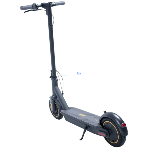 Электросамокат Ninebot KickScooter MAX G30P