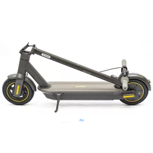 Электросамокат Ninebot KickScooter MAX G30