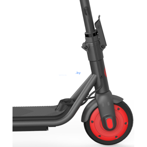 Электросамокат Ninebot KickScooter C20