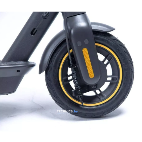 Электросамокат Ninebot KickScooter MAX G30