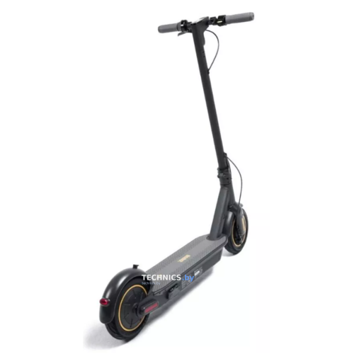 Электросамокат Ninebot KickScooter MAX G30