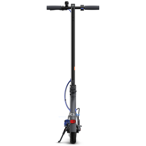 Электросамокат Xiaomi Electric Scooter 3 Black