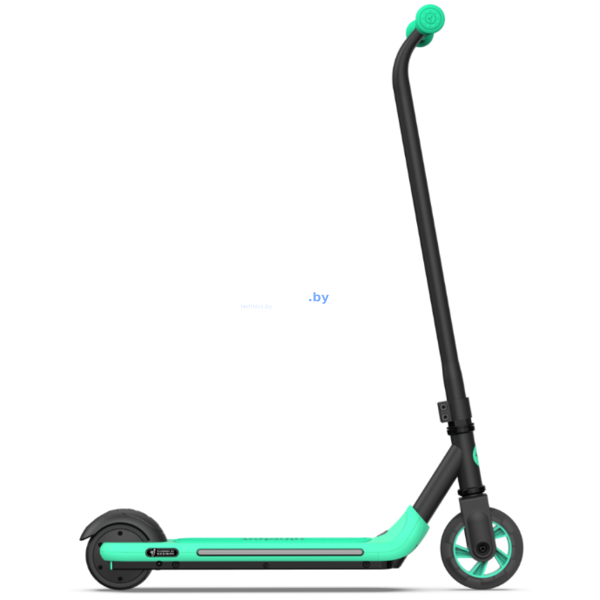 Электросамокат Ninebot KickScooter A6