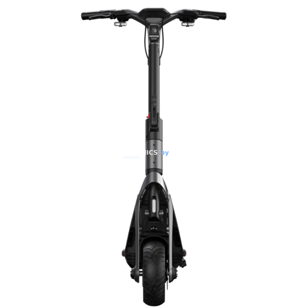 Электросамокат Xiaomi Ninebot Segway SuperScooter GT1 (GT1P)