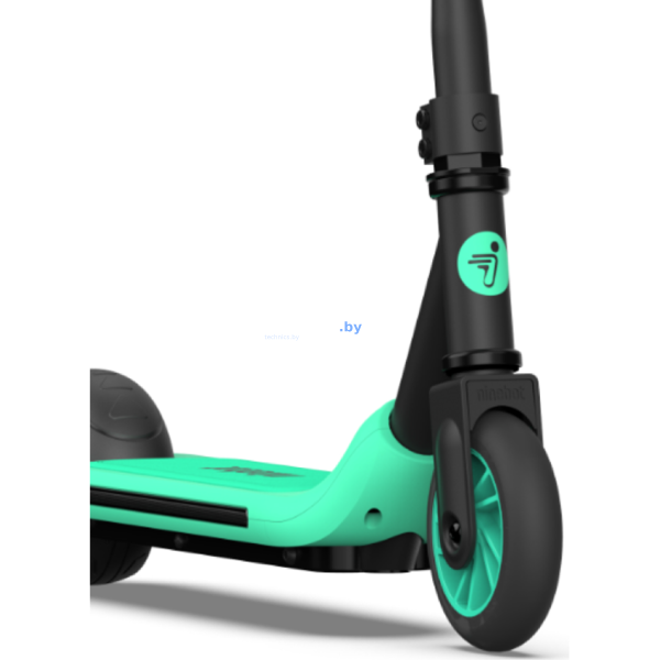 Электросамокат Ninebot KickScooter A6