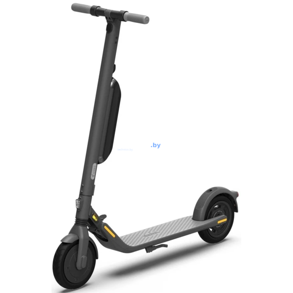 Электросамокат Ninebot KickScooter E45 (черный)