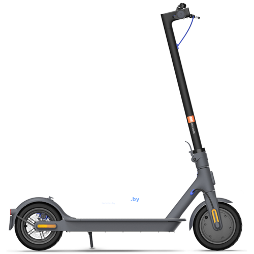Электросамокат Xiaomi Electric Scooter 3 Black