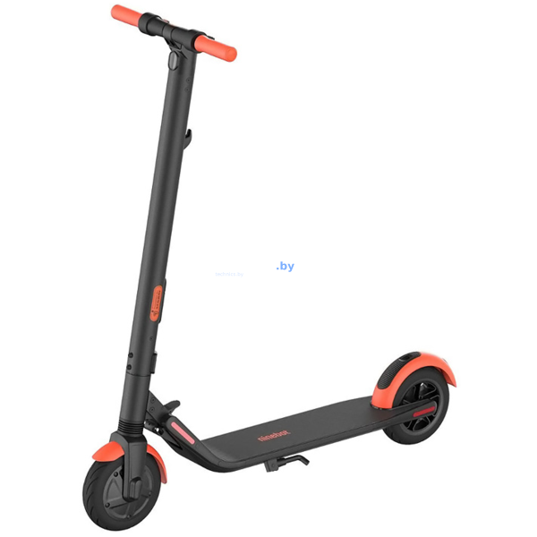 Электросамокат Ninebot KickScooter ES1L