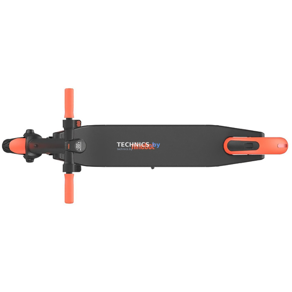 Электросамокат Ninebot KickScooter ES1L