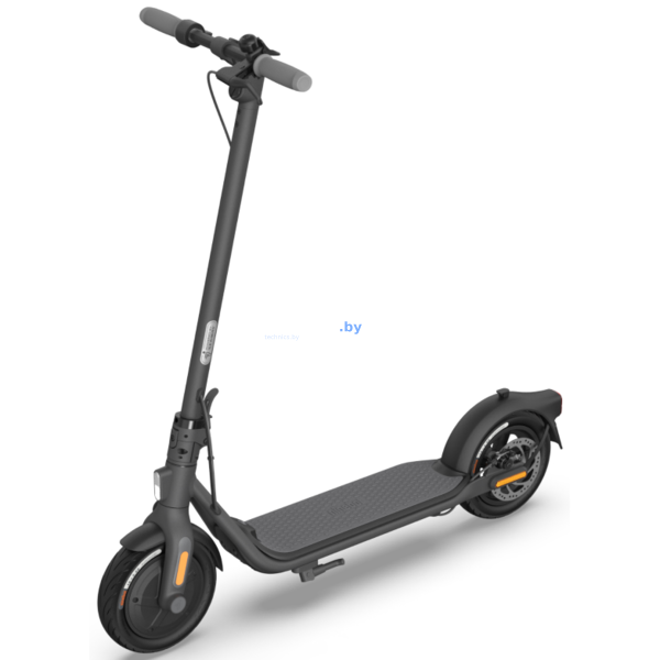 Электросамокат Ninebot by Segway KickScooter F25E