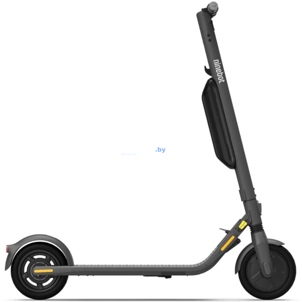 Электросамокат Ninebot KickScooter E45 (черный)