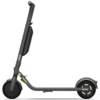 Электросамокат Ninebot KickScooter E45 (черный)
