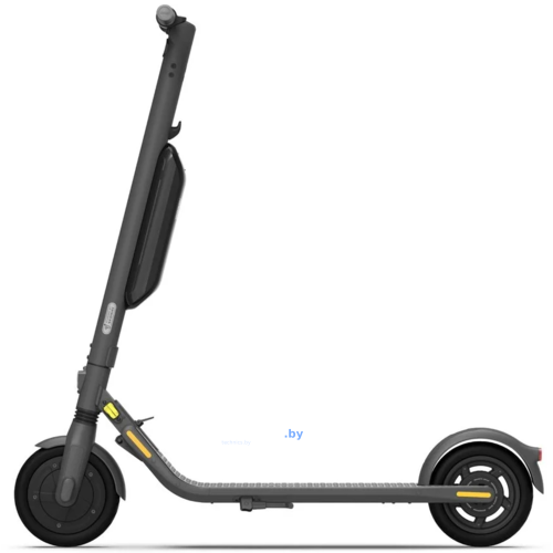 Электросамокат Ninebot KickScooter E45 (черный)