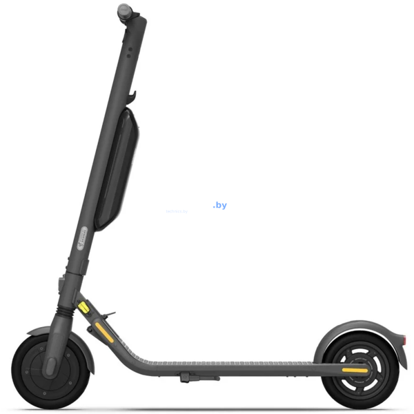 Электросамокат Ninebot KickScooter E45 (черный)