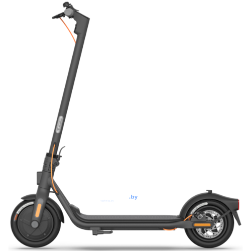 Электросамокат Ninebot Kickscooter F20A
