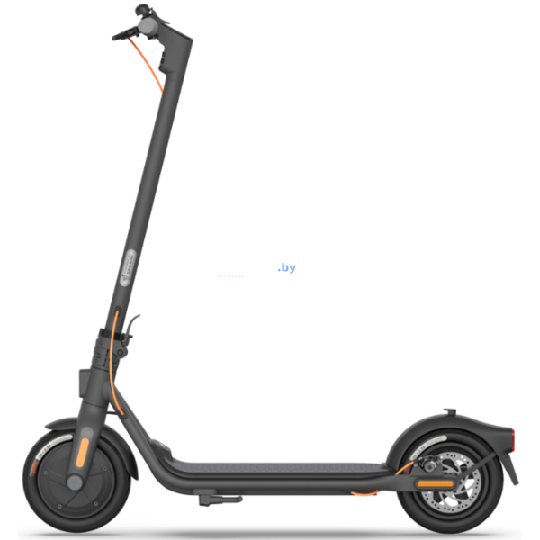 Электросамокат Ninebot Kickscooter F20A