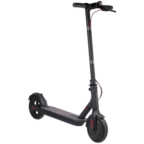 Электросамокат Xiaomi Mijia Electric Scooter M365 PRO черный