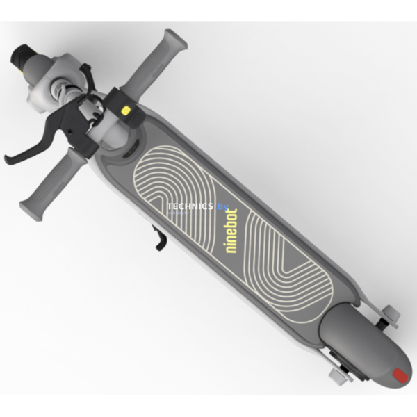 Электросамокат Ninebot KickScooter C8