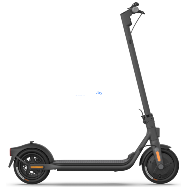 Электросамокат Ninebot Kickscooter F20A