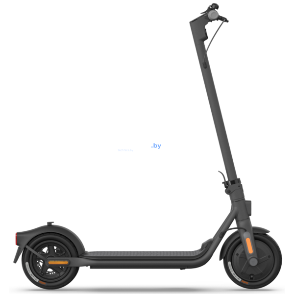 Электросамокат Ninebot by Segway KickScooter F25E