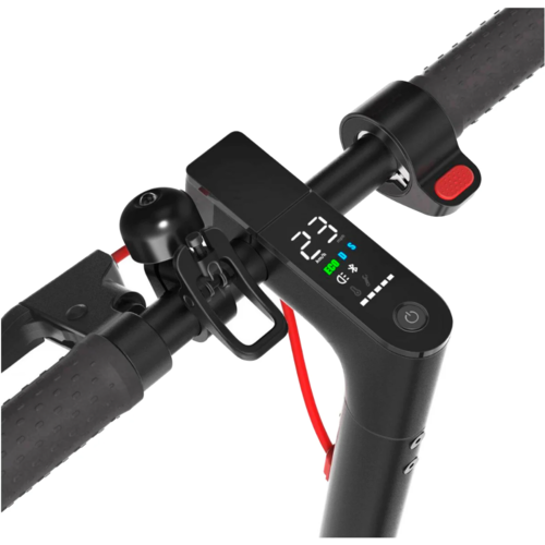 Электросамокат Xiaomi Mijia Electric Scooter M365 PRO черный