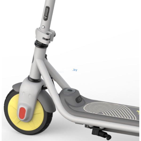 Электросамокат Ninebot KickScooter C8