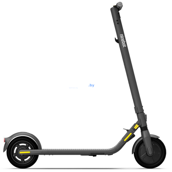 Электросамокат Ninebot KickScooter E25