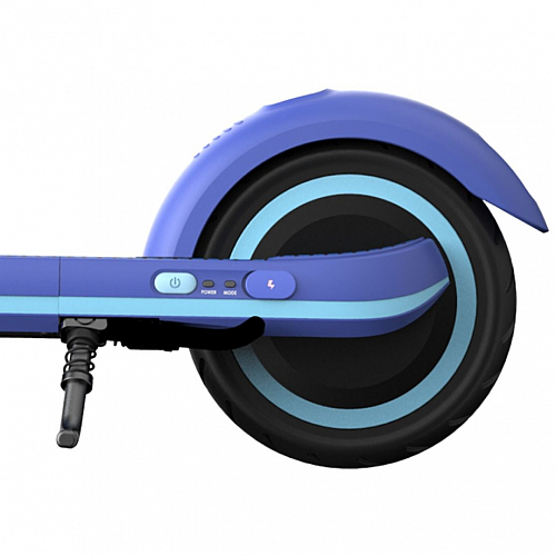 Детский электросамокат Ninebot eKickscooter Zing E8 Blue